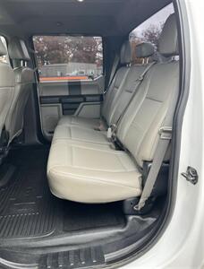 2018 Ford F-250 Super Duty XL   - Photo 10 - Elkhart, IN 46514