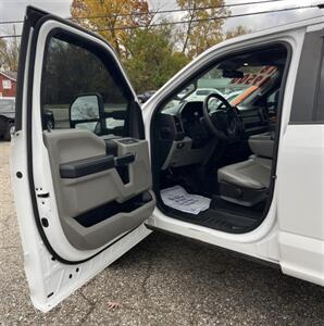 2018 Ford F-250 Super Duty XL   - Photo 6 - Elkhart, IN 46514