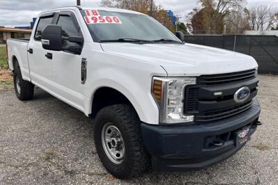 2018 Ford F-250 Super Duty XL   - Photo 5 - Elkhart, IN 46514