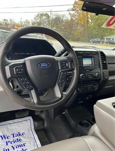 2018 Ford F-250 Super Duty XL   - Photo 8 - Elkhart, IN 46514