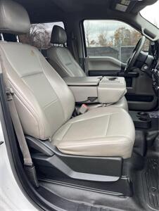 2018 Ford F-250 Super Duty XL   - Photo 13 - Elkhart, IN 46514