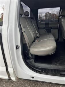 2018 Ford F-250 Super Duty XL   - Photo 15 - Elkhart, IN 46514