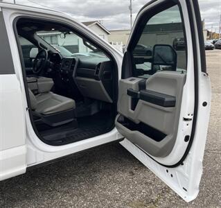 2018 Ford F-250 Super Duty XL   - Photo 11 - Elkhart, IN 46514