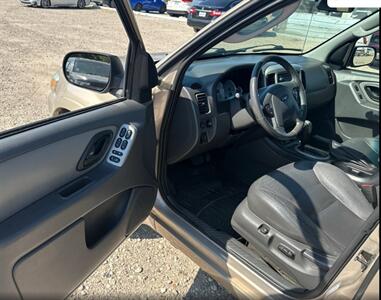 2007 Ford Escape Hybrid - Photo 4 - Elkhart, IN 46514