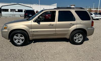 2007 Ford Escape Hybrid - Photo 1 - Elkhart, IN 46514