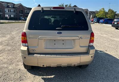 2007 Ford Escape Hybrid - Photo 2 - Elkhart, IN 46514
