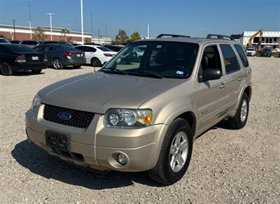 2007 Ford Escape Hybrid - Photo 3 - Elkhart, IN 46514