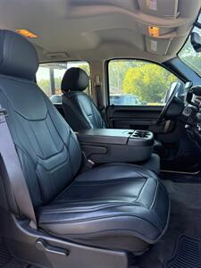 2013 Chevrolet Silverado 2500 LT HD - Photo 26 - Elkhart, IN 46514