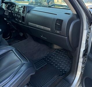 2013 Chevrolet Silverado 2500 LT HD - Photo 24 - Elkhart, IN 46514
