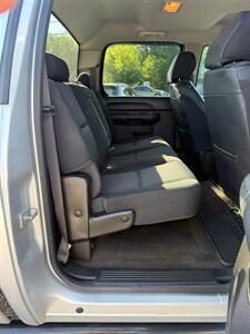 2013 Chevrolet Silverado 2500 LT HD - Photo 28 - Elkhart, IN 46514