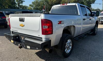 2013 Chevrolet Silverado 2500 LT HD - Photo 11 - Elkhart, IN 46514