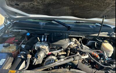 2013 Chevrolet Silverado 2500HD LT   - Photo 8 - Elkhart, IN 46514