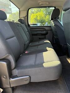 2013 Chevrolet Silverado 2500 LT HD - Photo 29 - Elkhart, IN 46514