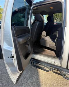 2013 Chevrolet Silverado 2500 LT HD - Photo 17 - Elkhart, IN 46514