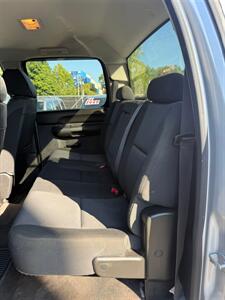 2013 Chevrolet Silverado 2500 LT HD - Photo 18 - Elkhart, IN 46514