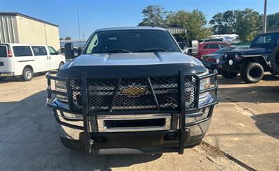 2013 Chevrolet Silverado 2500HD LT   - Photo 5 - Elkhart, IN 46514