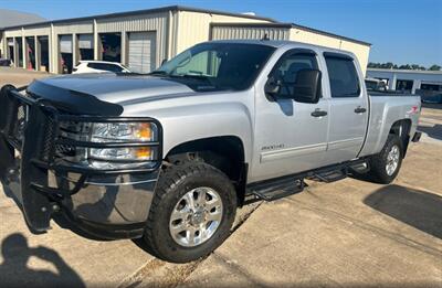 2013 Chevrolet Silverado 2500HD LT   - Photo 6 - Elkhart, IN 46514