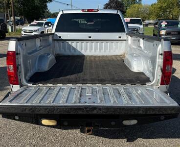 2013 Chevrolet Silverado 2500 LT HD - Photo 13 - Elkhart, IN 46514