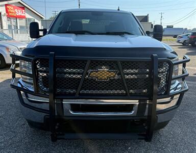 2013 Chevrolet Silverado 2500 LT HD - Photo 3 - Elkhart, IN 46514