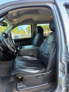 2013 Chevrolet Silverado 2500 LT HD - Photo 16 - Elkhart, IN 46514