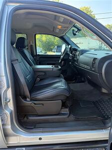 2013 Chevrolet Silverado 2500 LT HD - Photo 25 - Elkhart, IN 46514
