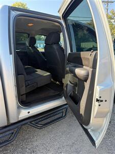 2013 Chevrolet Silverado 2500 LT HD - Photo 27 - Elkhart, IN 46514