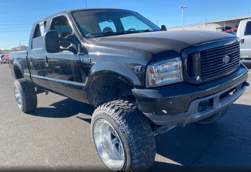 2000 Ford F-250 Super Duty XLT - Photo 1 - Elkhart, IN 46514