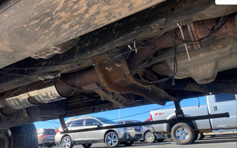 2000 Ford F-250 Super Duty XLT - Photo 9 - Elkhart, IN 46514