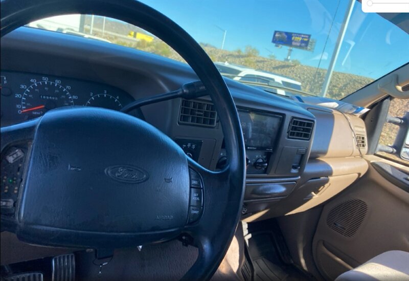 2000 Ford F-250 Super Duty XLT - Photo 7 - Elkhart, IN 46514