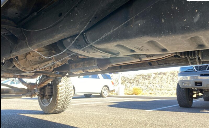 2000 Ford F-250 Super Duty XLT - Photo 8 - Elkhart, IN 46514