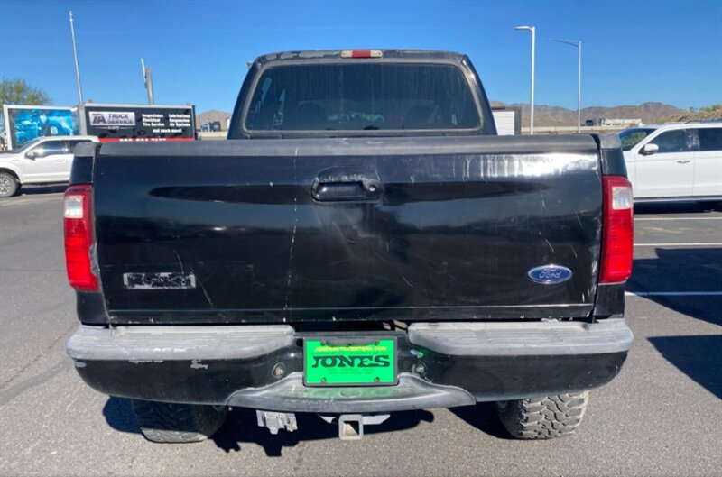 2000 Ford F-250 Super Duty XLT - Photo 6 - Elkhart, IN 46514