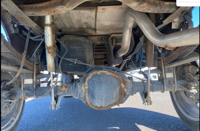 2000 Ford F-250 Super Duty XLT - Photo 10 - Elkhart, IN 46514