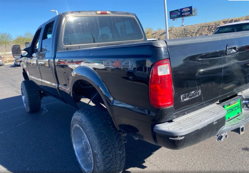 2000 Ford F-250 Super Duty XLT - Photo 5 - Elkhart, IN 46514