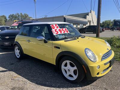 2005 MINI Cooper   - Photo 1 - Elkhart, IN 46514