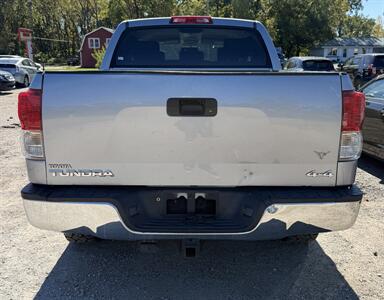 2012 Toyota Tundra Grade   - Photo 5 - Elkhart, IN 46514