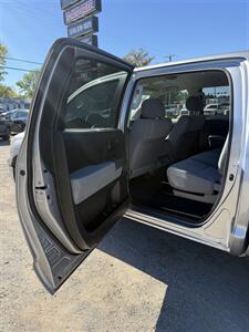 2012 Toyota Tundra Grade   - Photo 7 - Elkhart, IN 46514