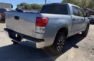 2012 Toyota Tundra Grade   - Photo 4 - Elkhart, IN 46514