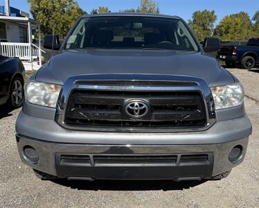 2012 Toyota Tundra Grade   - Photo 3 - Elkhart, IN 46514