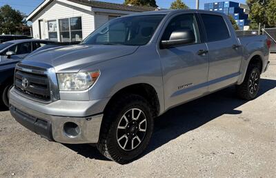 2012 Toyota Tundra Grade   - Photo 1 - Elkhart, IN 46514