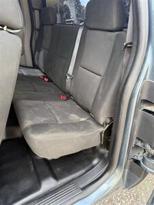 2012 GMC Sierra 1500 Work Truck   - Photo 8 - Elkhart, IN 46514