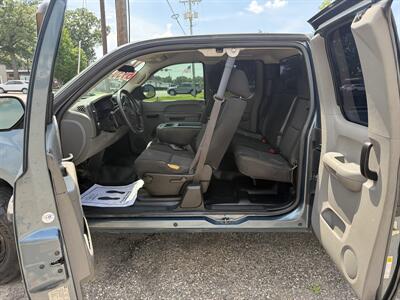 2012 GMC Sierra 1500 Work Truck   - Photo 5 - Elkhart, IN 46514