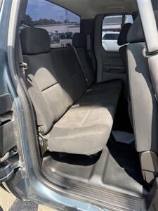 2012 GMC Sierra 1500 Work Truck   - Photo 13 - Elkhart, IN 46514