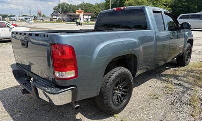 2012 GMC Sierra 1500 Work Truck   - Photo 4 - Elkhart, IN 46514