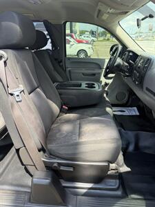 2012 GMC Sierra 1500 Work Truck   - Photo 11 - Elkhart, IN 46514