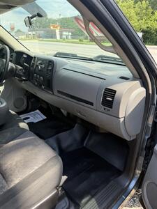 2012 GMC Sierra 1500 Work Truck   - Photo 10 - Elkhart, IN 46514
