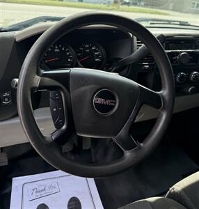 2012 GMC Sierra 1500 Work Truck   - Photo 6 - Elkhart, IN 46514