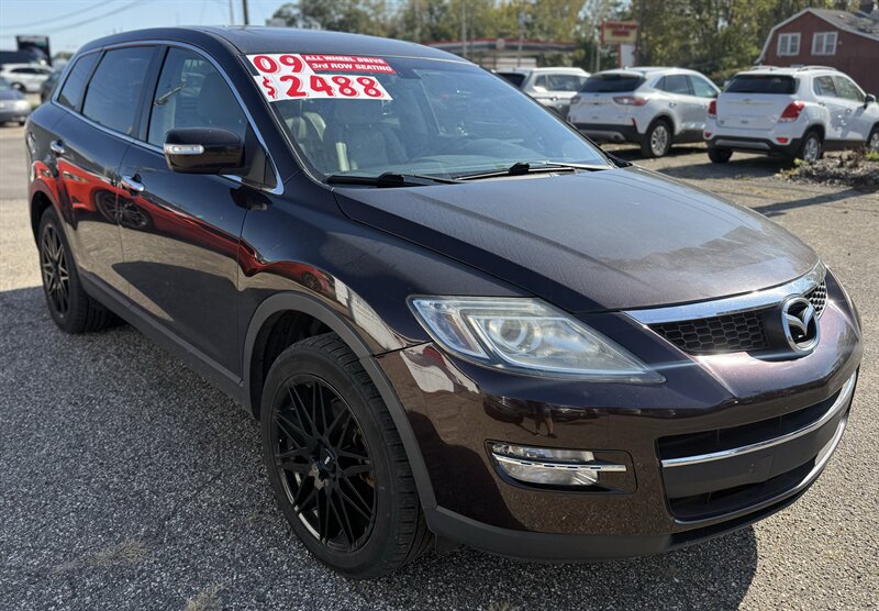 2009 Mazda CX-9 Sport  