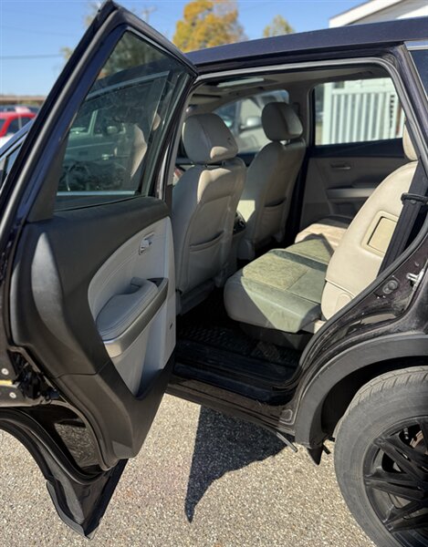 2009 Mazda CX-9 Sport - Photo 8 - Elkhart, IN 46514