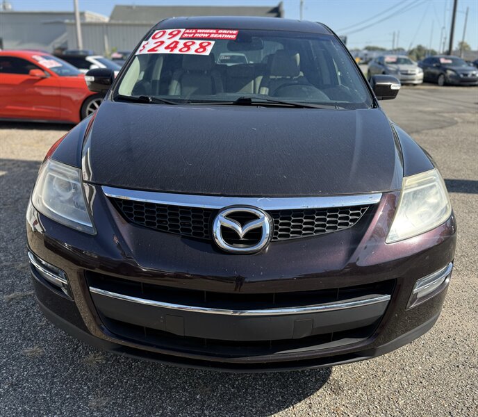 2009 Mazda CX-9 Sport - Photo 2 - Elkhart, IN 46514