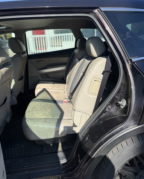 2009 Mazda CX-9 Sport - Photo 9 - Elkhart, IN 46514
